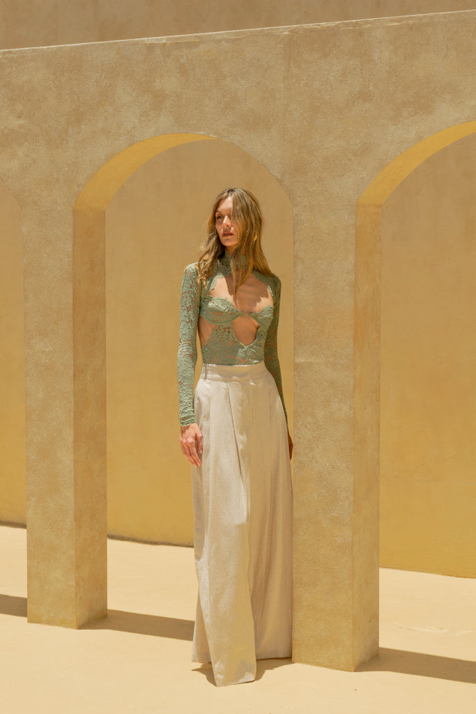 MACAY PANT